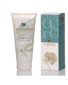 Crema Piedi Argan 100ml