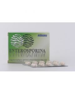 Enterosporina Gocce 10ml