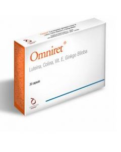 Omniret 30cps