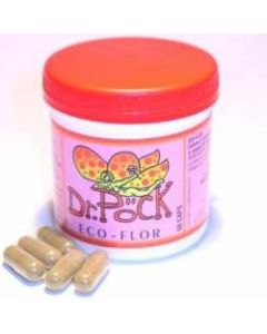 Dr Pock Eco Flor 50cps