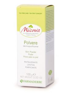 Micovit Polvere 100g