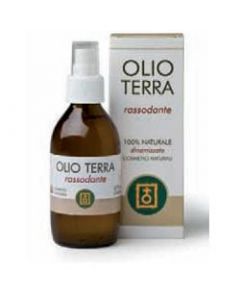 Olio Terra 125ml