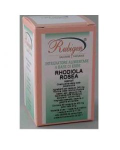 Rhodiola 60cps