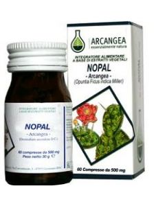 Nopal 60cps