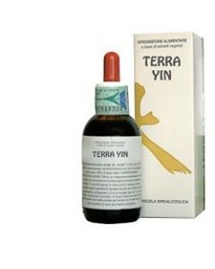 Terra Yin 50ml