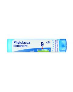 Phytolacca Decandra*9ch 80gr