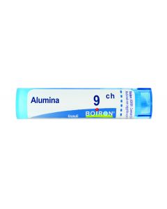 Alumina*9ch 80gr 4g