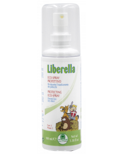 Liberella Eco-spray Prot 100ml