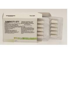 Simbioti Sti 60cps