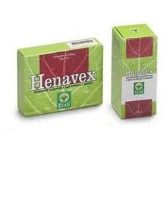 New Henavex Eanalco 50ml