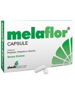 Melaflor 30cps