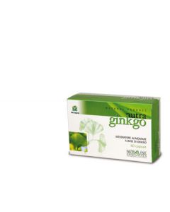 Ginkgo Biloba 60cps