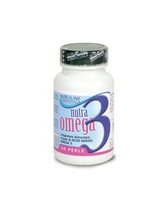 Omega 3 90prl Softgel