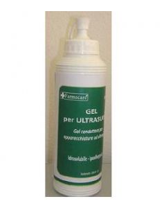 Gel Per Ultrasuoni 250ml