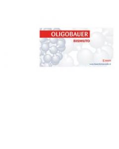 Oligobauer 9 Bi 20ab 2ml