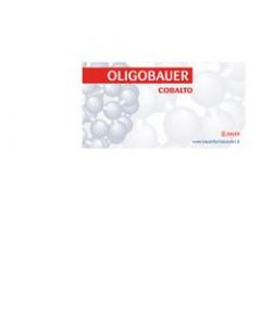 Oligobauer 21 Co 20ab 2ml