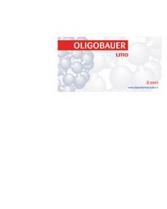 Oligobauer 8 Li 20ab 2ml