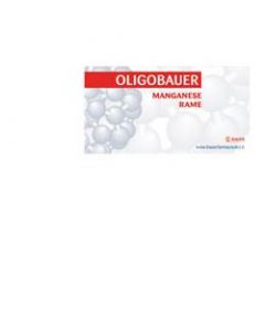 Oligobauer 25 Mn/cu/co 20ab 2m