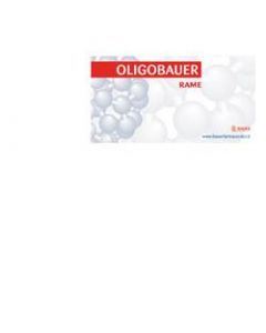 Oligobauer 15 Cu 20ab 2ml