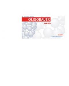 Oligobauer 7 S 20ab 2ml