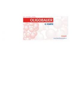 Oligobauer C Forte 20ab 2ml