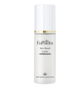 Euphidra Sr Fluido Rivit 30ml