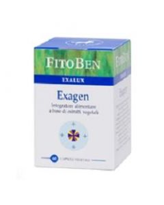 Exagen 60cps