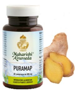 Puramap 60cpr