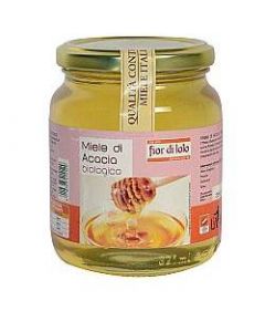 Miele Di Acacia Bio 500g