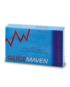 Glicemaven 30cpr