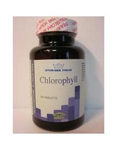 Stur Dee Chlorophyll 100tav