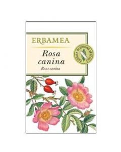 Rosa Canina 50cps Veg