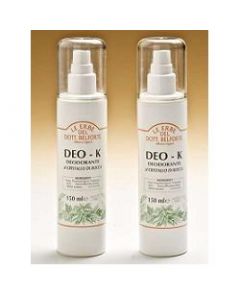 Deo-k Spray 150ml