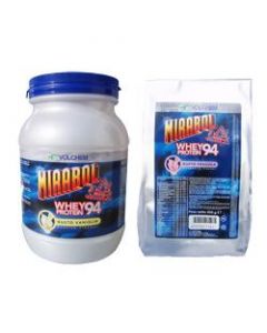 Mirabol Whey Prot94 Van 750g