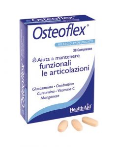 Osteoflex 30cpr
