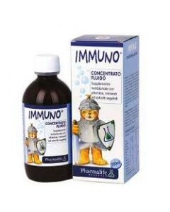 Immuno 200ml