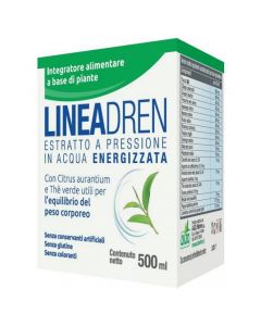 Lineadren 500 Ml