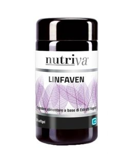 Nutriva Linfaven 30cps Softgel