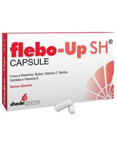 Flebo-up Sh 30cps