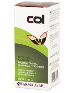 Col Gocce 100ml