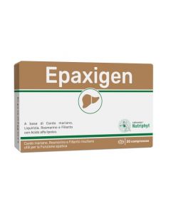 Epaxigen 20cpr