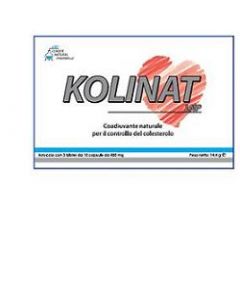 Kolinat Lnp 30cps