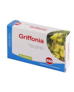 Griffonia Estratto Secco 60cpr