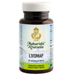 Livomap 60cpr