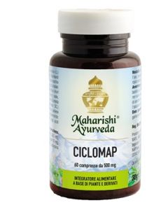 Ciclomap 60cpr