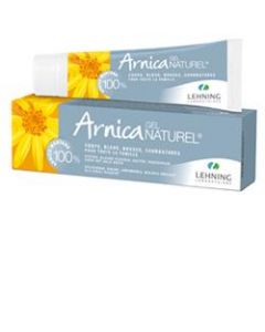 Arnica Naturel Gel 50g