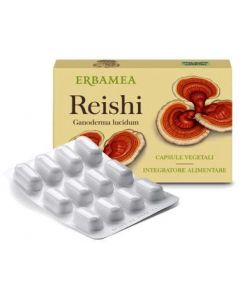 Reishi 24cps