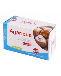 Agaricus Blazei 60cps