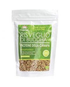 Risveglio Buddha Bio Prot Cana