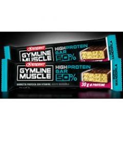 Gymline Barr Mandorla 50% 1pz